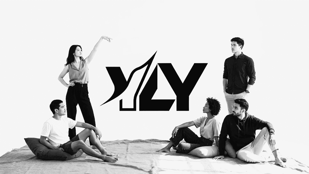 YLY Cover