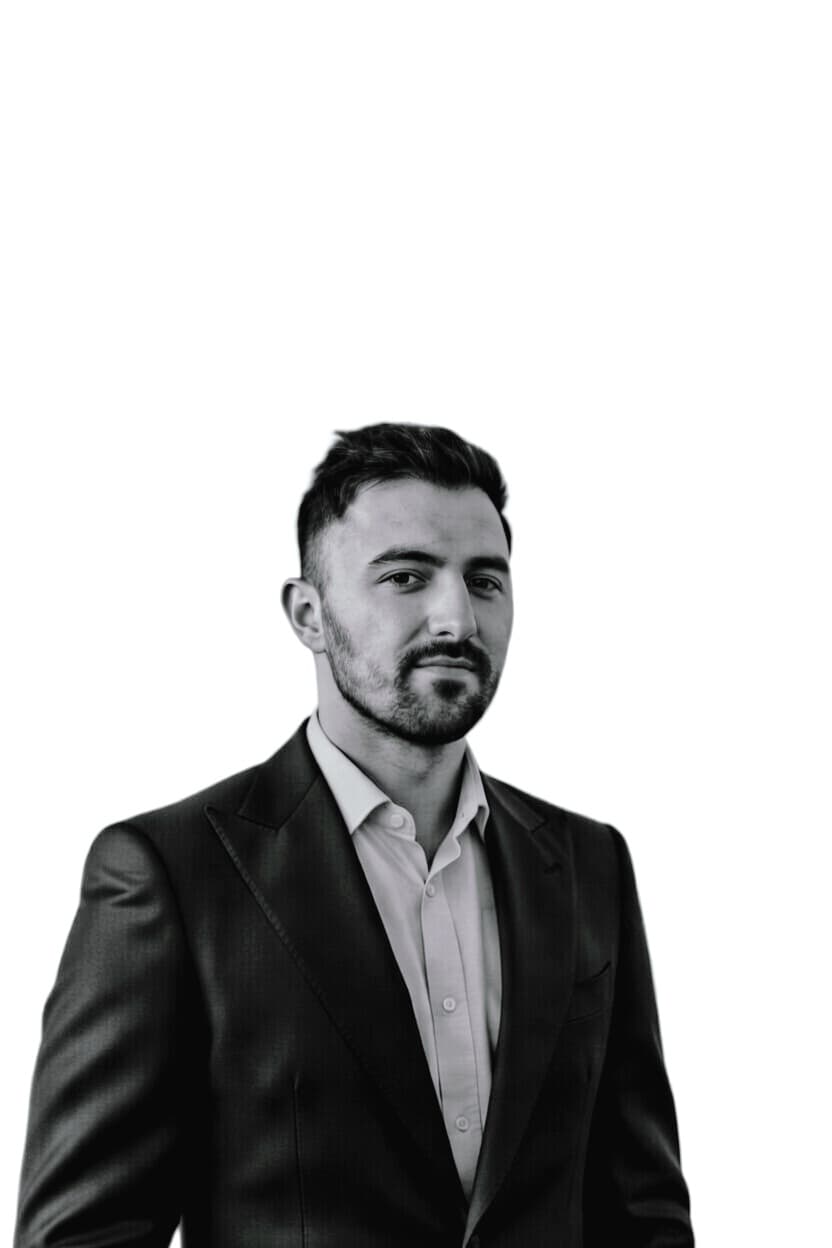 Patryk Olejnik